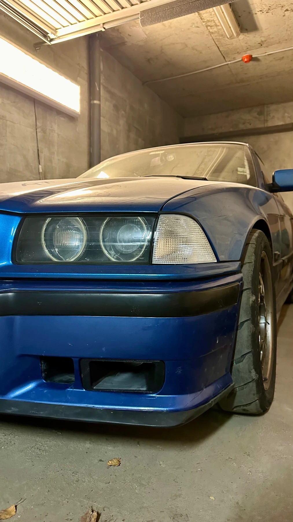 BMW 328  - изображение 6