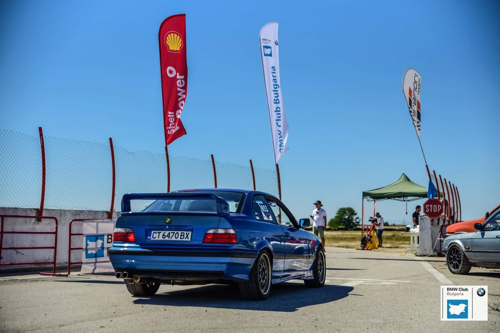 BMW 328  - изображение 3