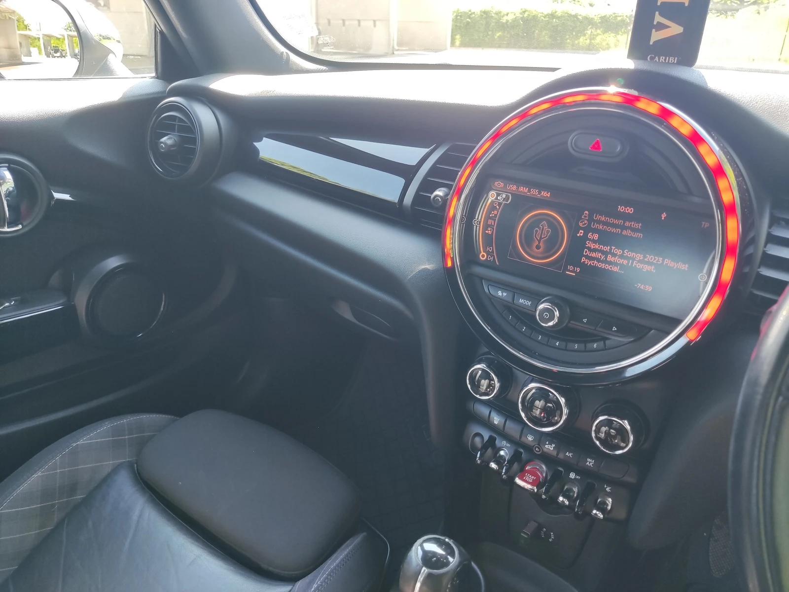 Mini Cooper  - изображение 8