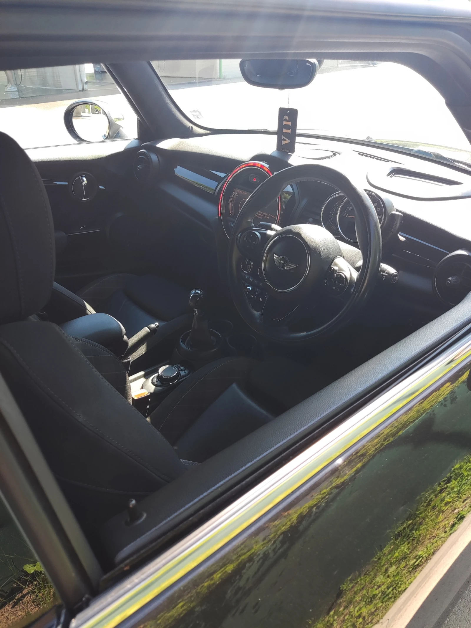 Mini Cooper  - изображение 6
