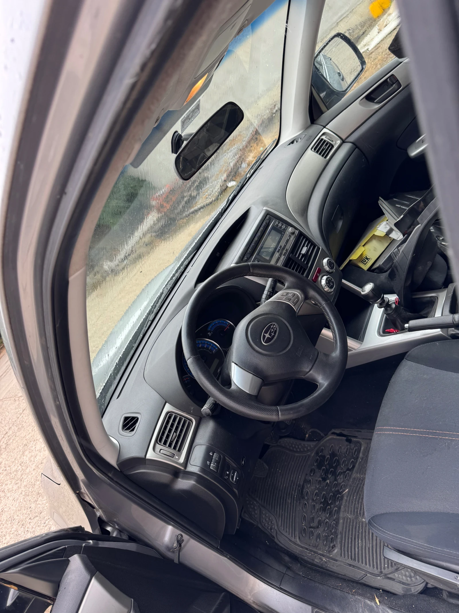 Subaru Forester 2.0TD  - изображение 7