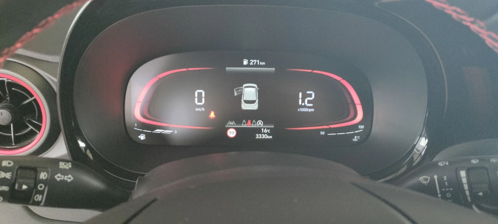 Hyundai I10 N-line - изображение 9