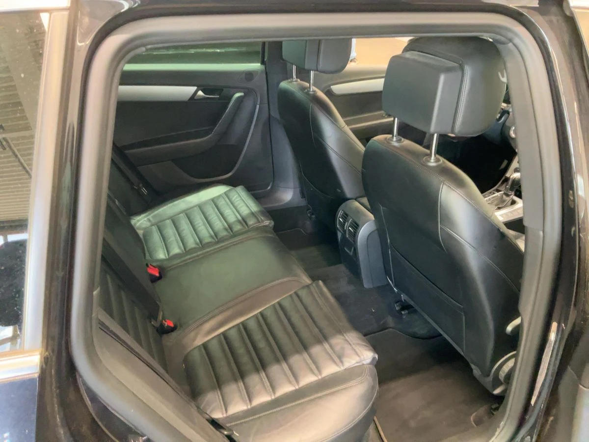 VW Passat 2.0TDI 170кс.* 4x4* 3xR-Line* Дистроник* Keyless - изображение 10