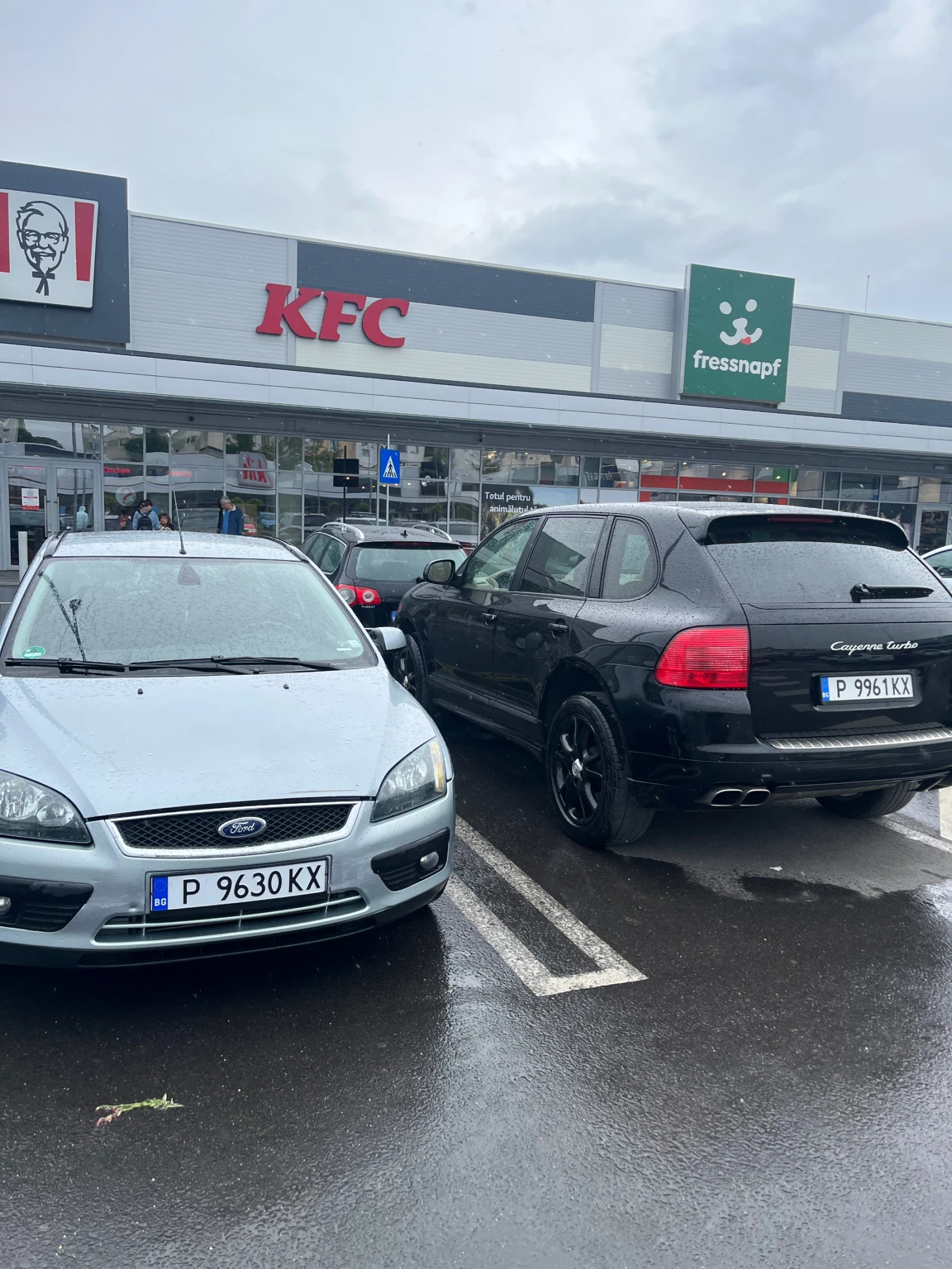 Ford Focus  - изображение 5