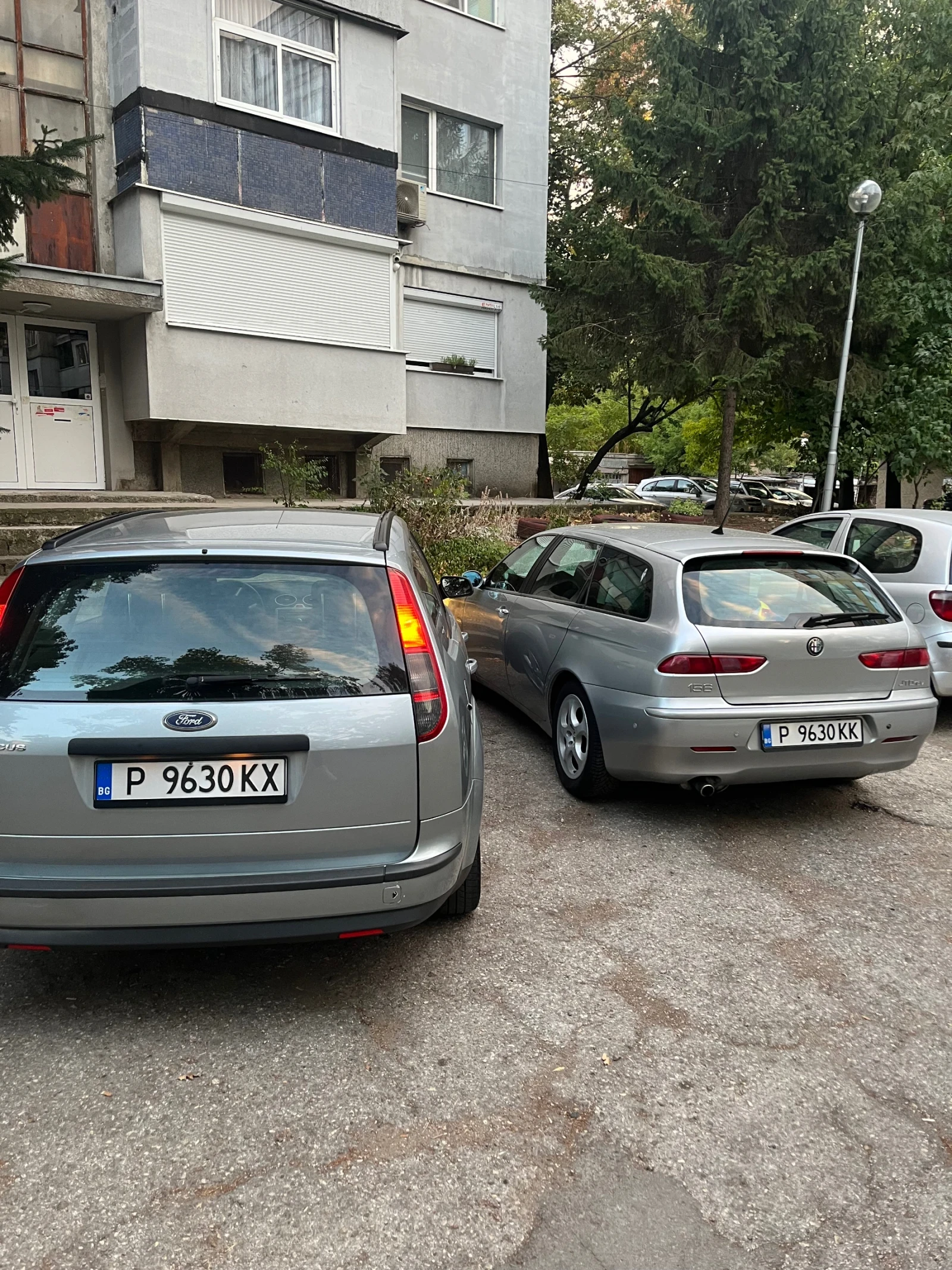 Ford Focus  - изображение 3