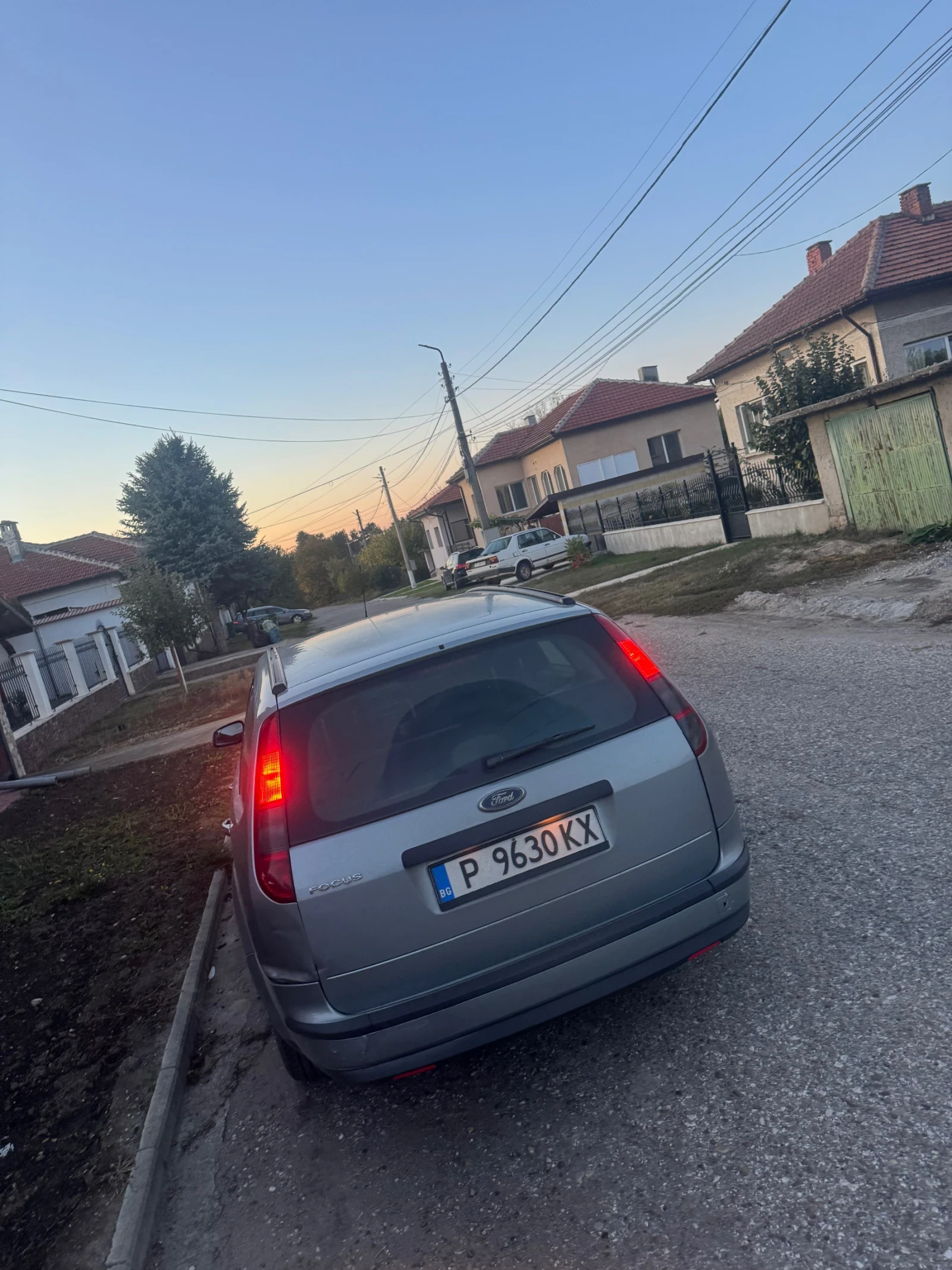 Ford Focus  - изображение 2