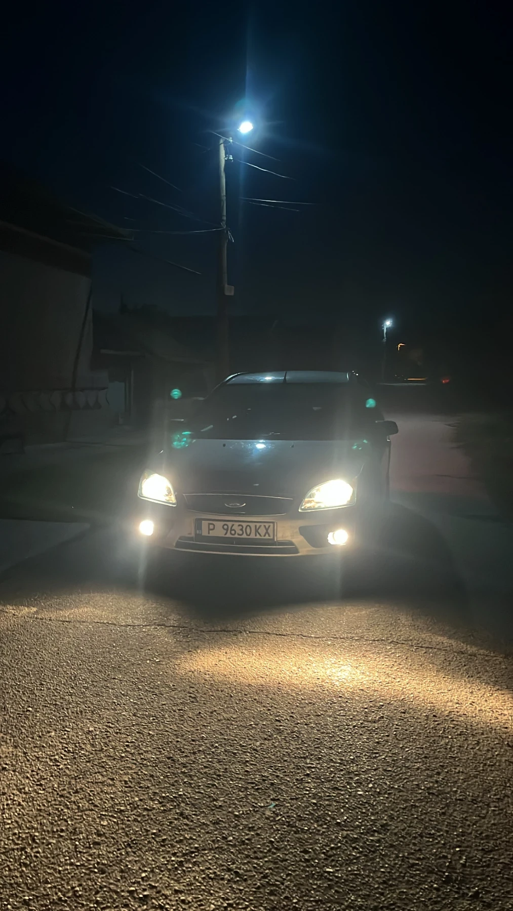 Ford Focus  - изображение 6