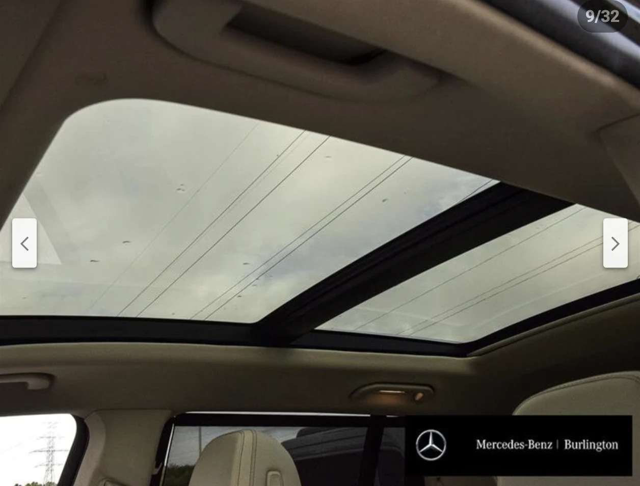 Mercedes-Benz GLS 450 AMG* PACK* BURMESTER* * * *  | Mobile.bg   15