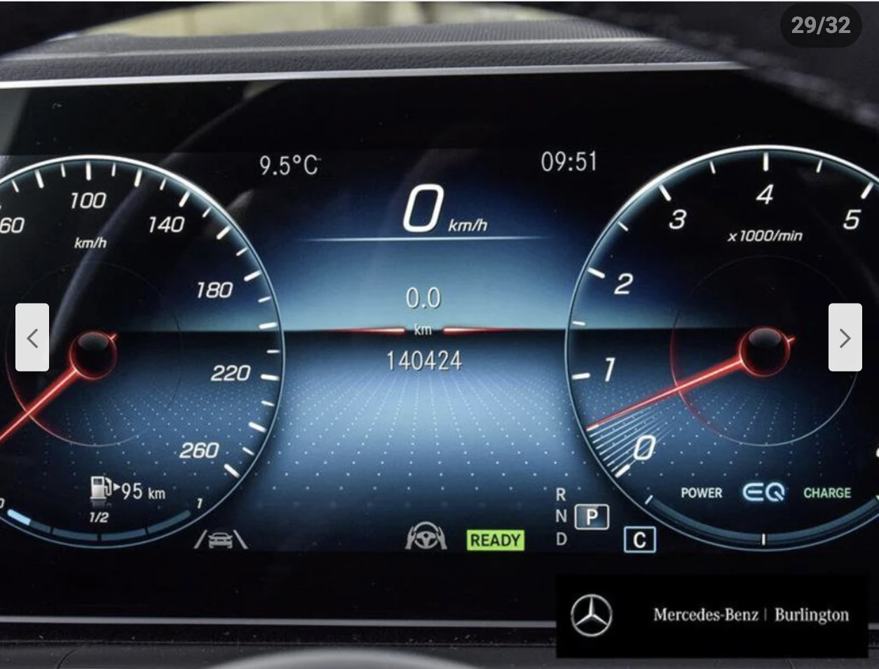 Mercedes-Benz GLS 450 AMG* PACK* BURMESTER* * * *  | Mobile.bg   10