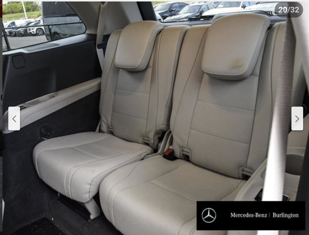 Mercedes-Benz GLS 450 AMG* PACK* BURMESTER* * * *  | Mobile.bg   14
