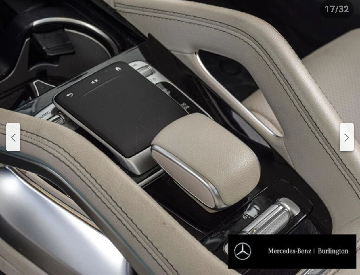 Mercedes-Benz GLS 450 AMG* PACK* BURMESTER* * * *  | Mobile.bg   11