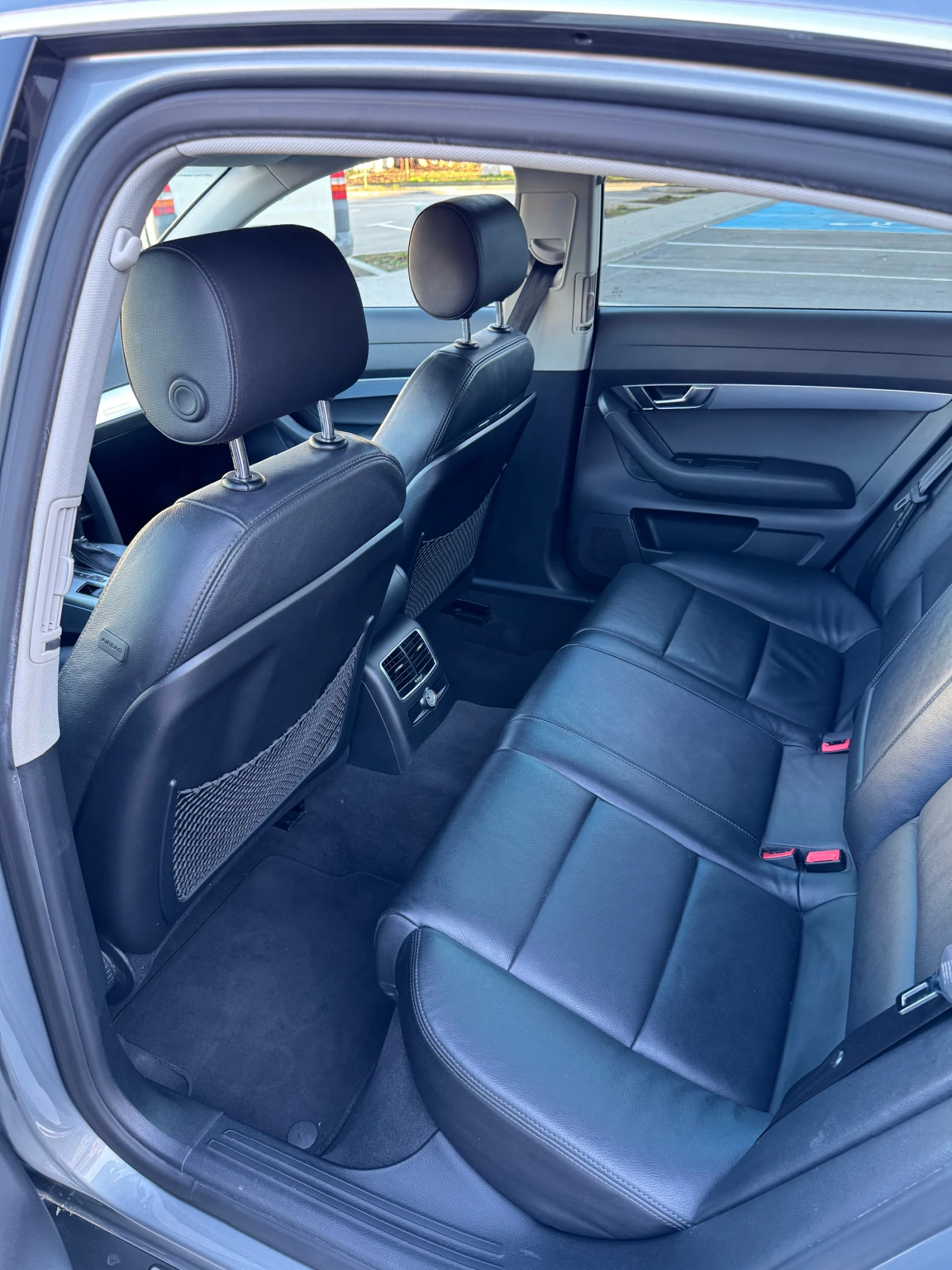 Audi A6 3.0 TDI Quattro | Mobile.bg   4