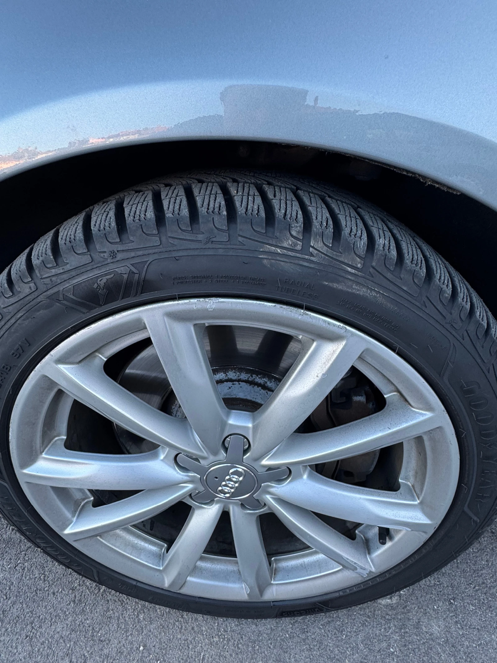 Audi A6 3.0 TDI Quattro | Mobile.bg   9