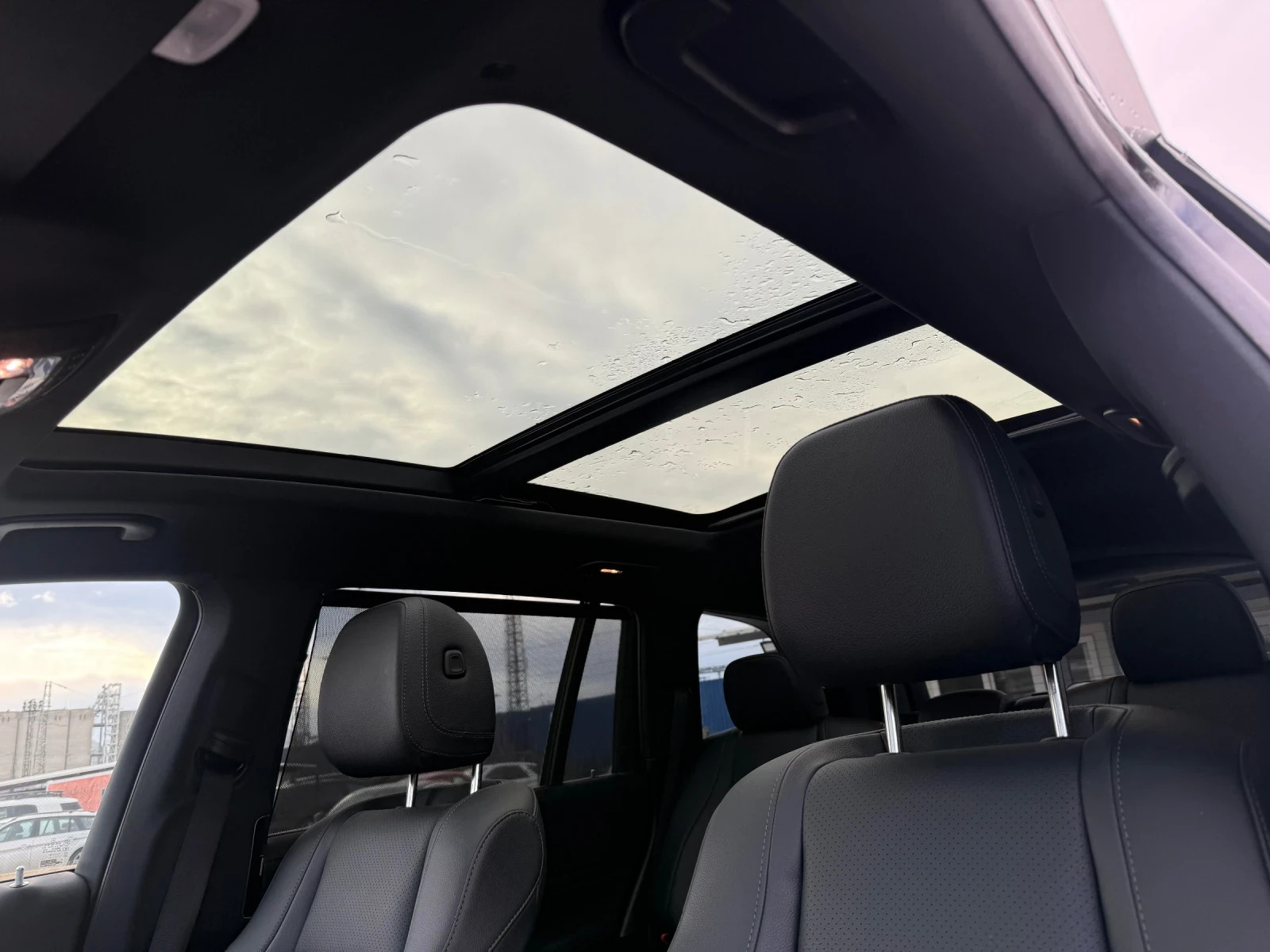 Mercedes-Benz GLS 450 MAYBACH  | Mobile.bg   15