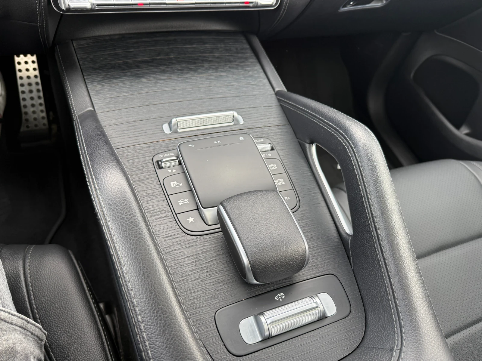 Mercedes-Benz GLS 450 MAYBACH  | Mobile.bg   11