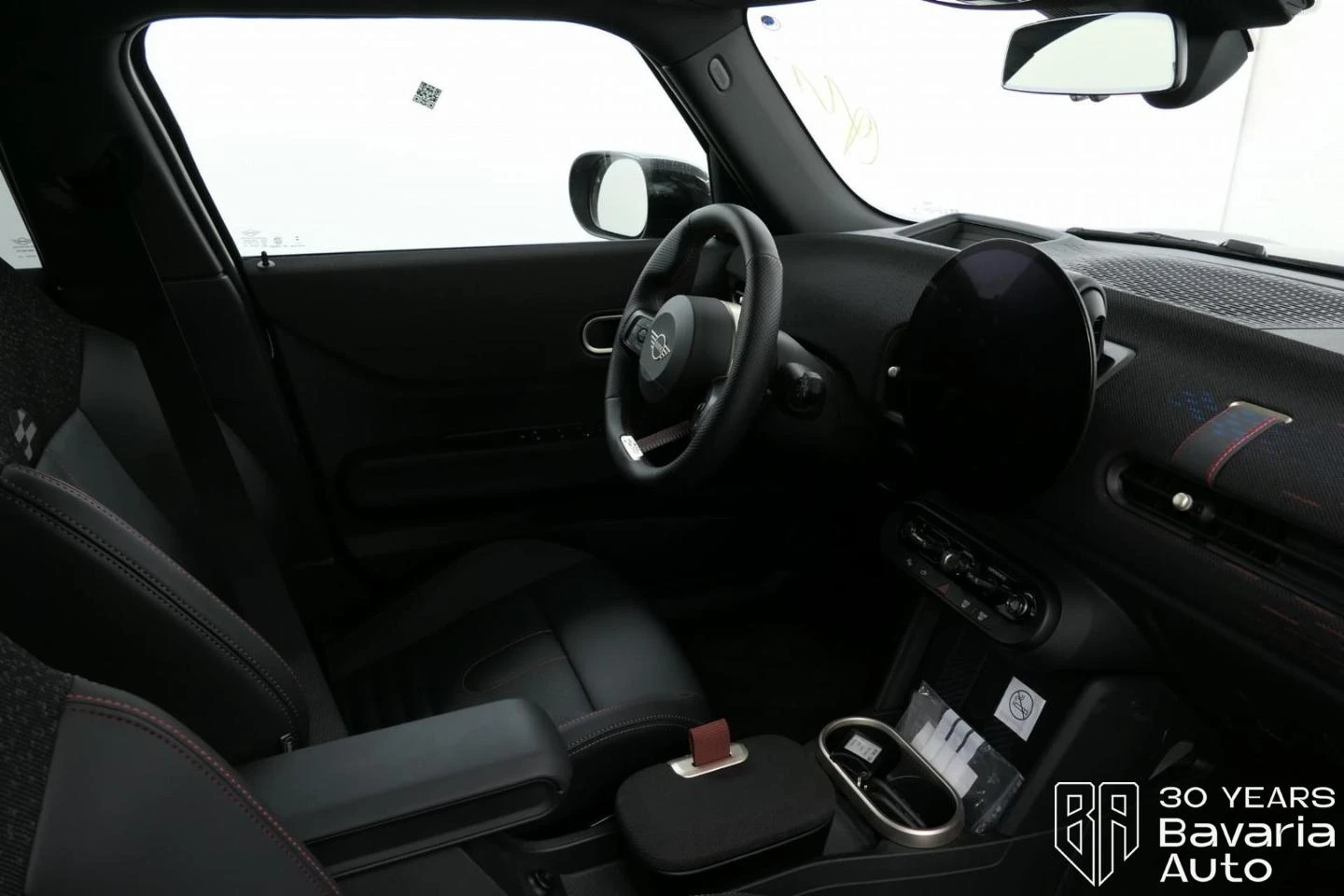 Mini Cooper C 1, 5 Steptronic John Cooper Works Trim - изображение 7