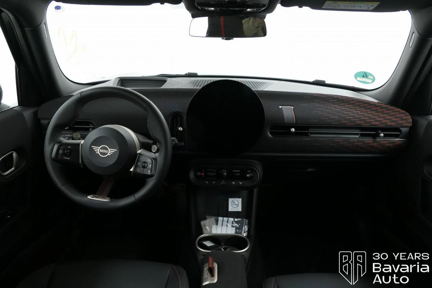 Mini Cooper C 1, 5 Steptronic John Cooper Works Trim - изображение 6