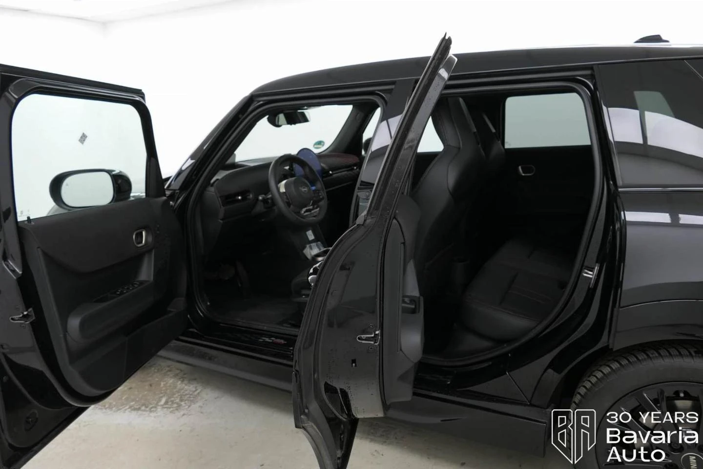 Mini Cooper C 1, 5 Steptronic John Cooper Works Trim - изображение 5