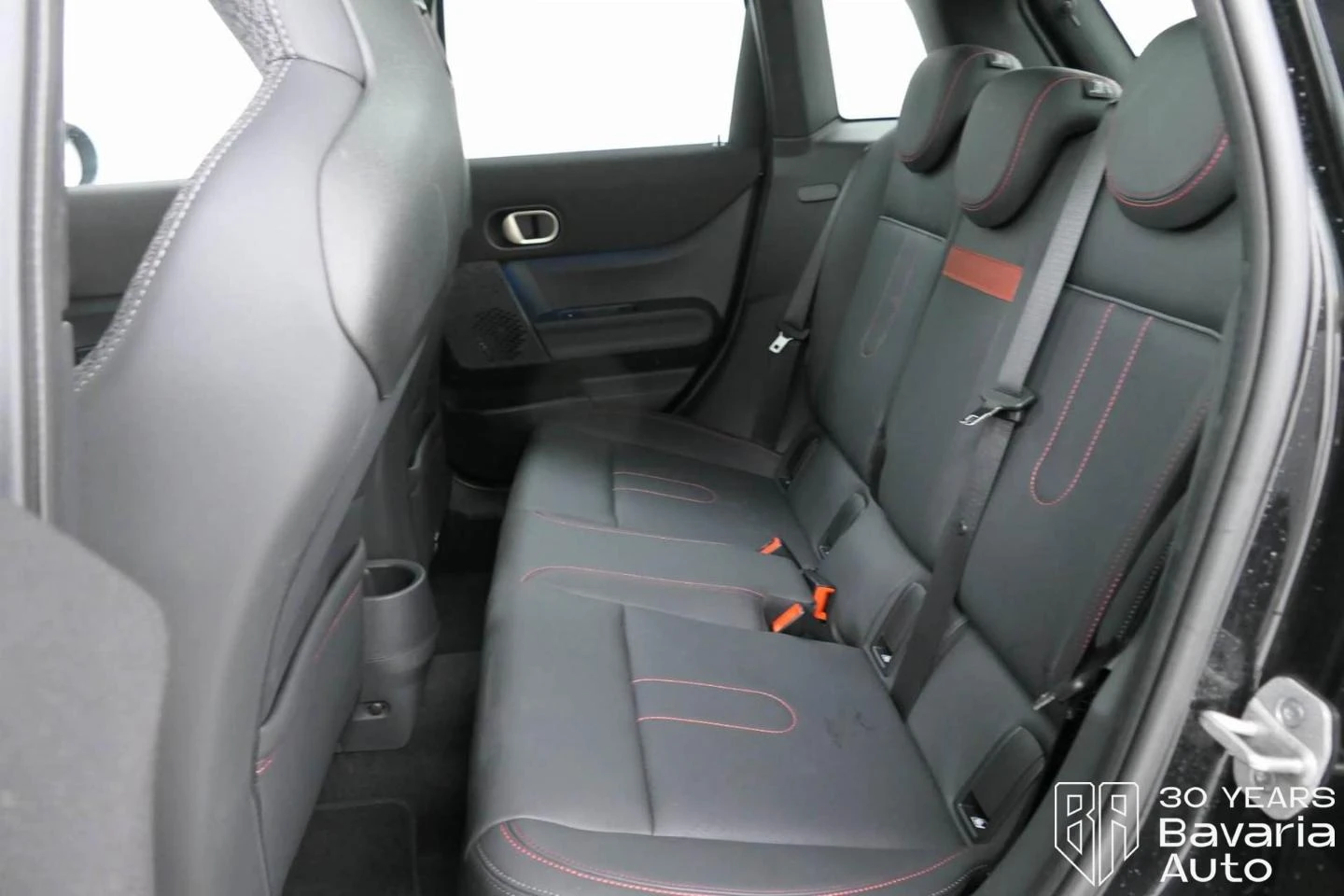 Mini Cooper C 1, 5 Steptronic John Cooper Works Trim - изображение 8