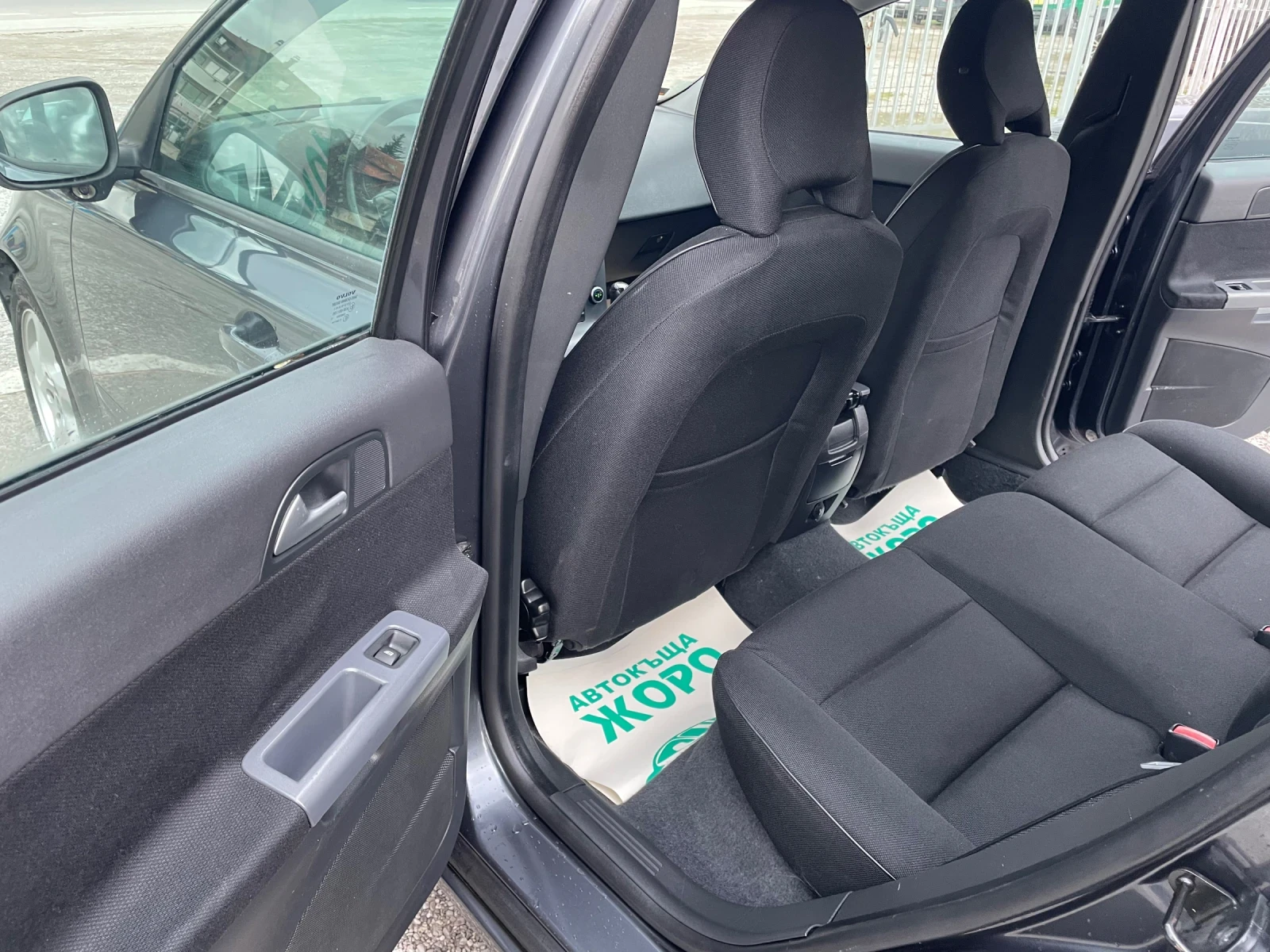 Volvo V50 FACELIFT , 6 ,  | Mobile.bg   11