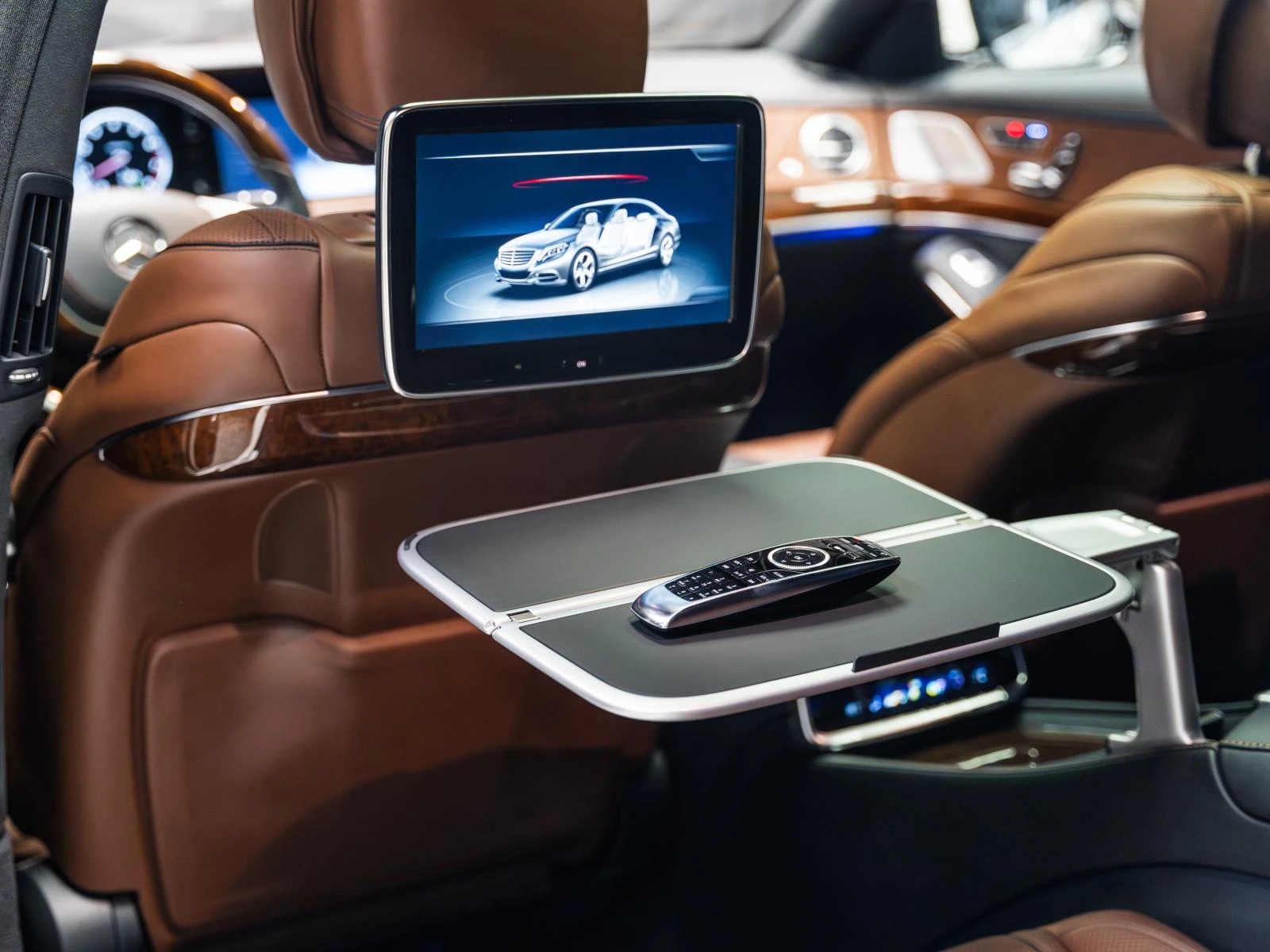 Mercedes-Benz S 500 Burmester* 4MATIC* * Pano* 360* 3 V* Lo | Mobile.bg   17