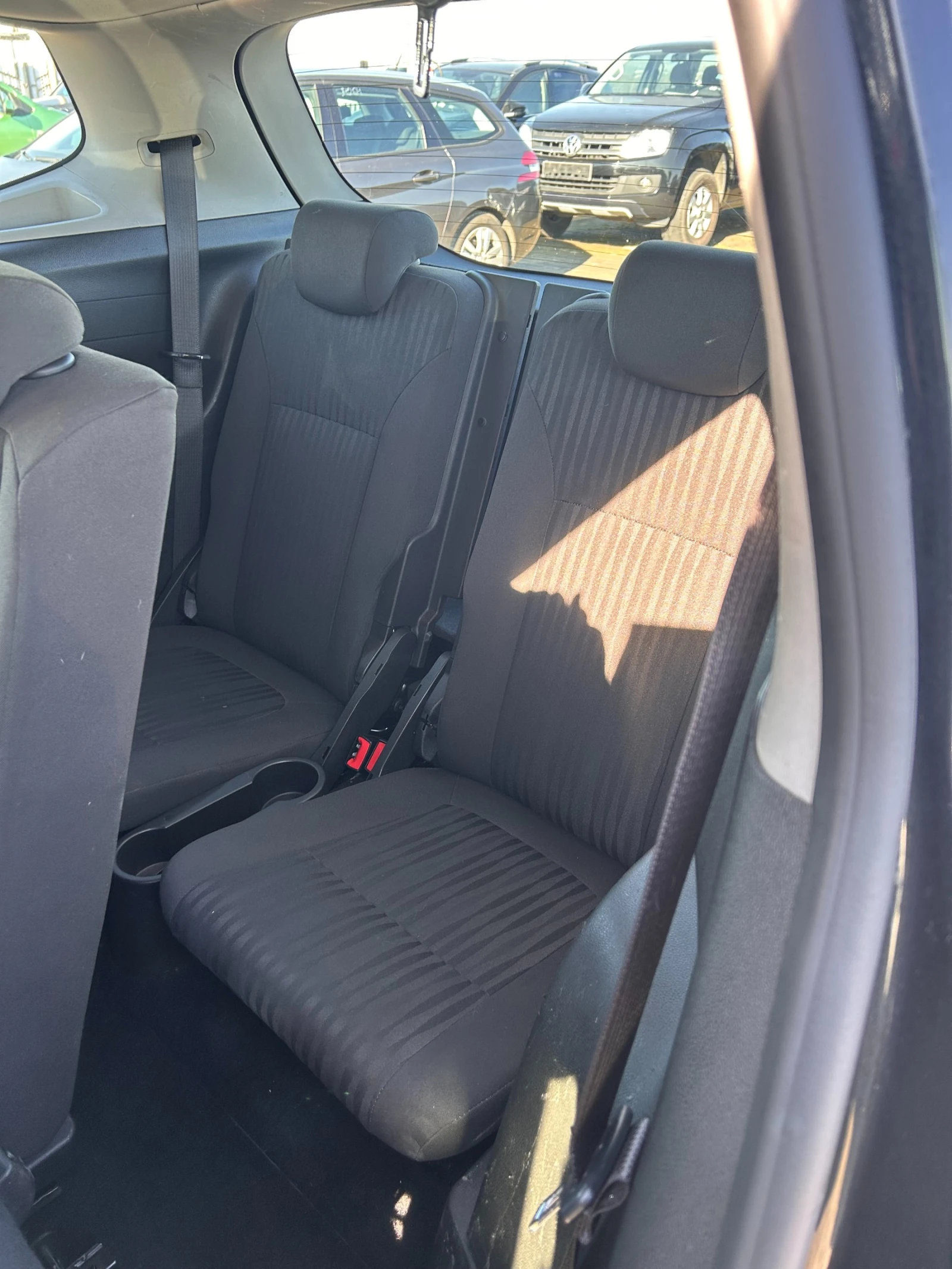 Opel Zafira 2.0CDTI 6+ 1 EURO 5 | Mobile.bg � ����������� 11