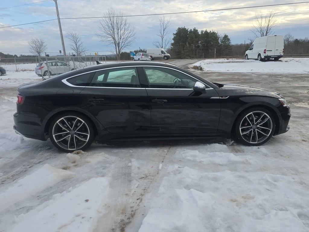 Audi S5 * Technik * CARFAX * БЕЗ ПЪРВОНАЧАЛНА ВНОСКА - изображение 4