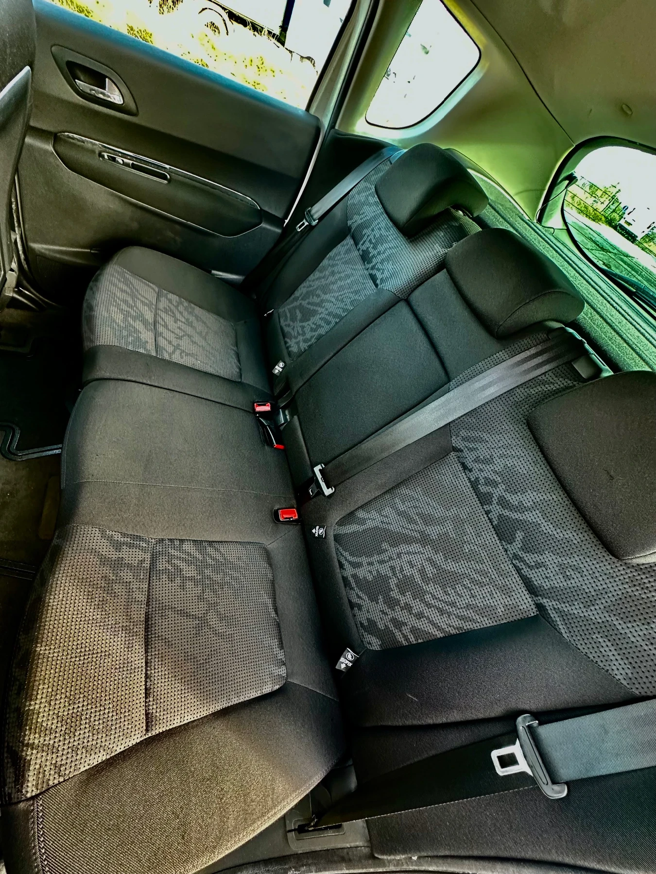 Peugeot 3008 1.6 HDI 2011� ��� ��������� 198 ��� ��!!!! | Mobile.bg � ����������� 11