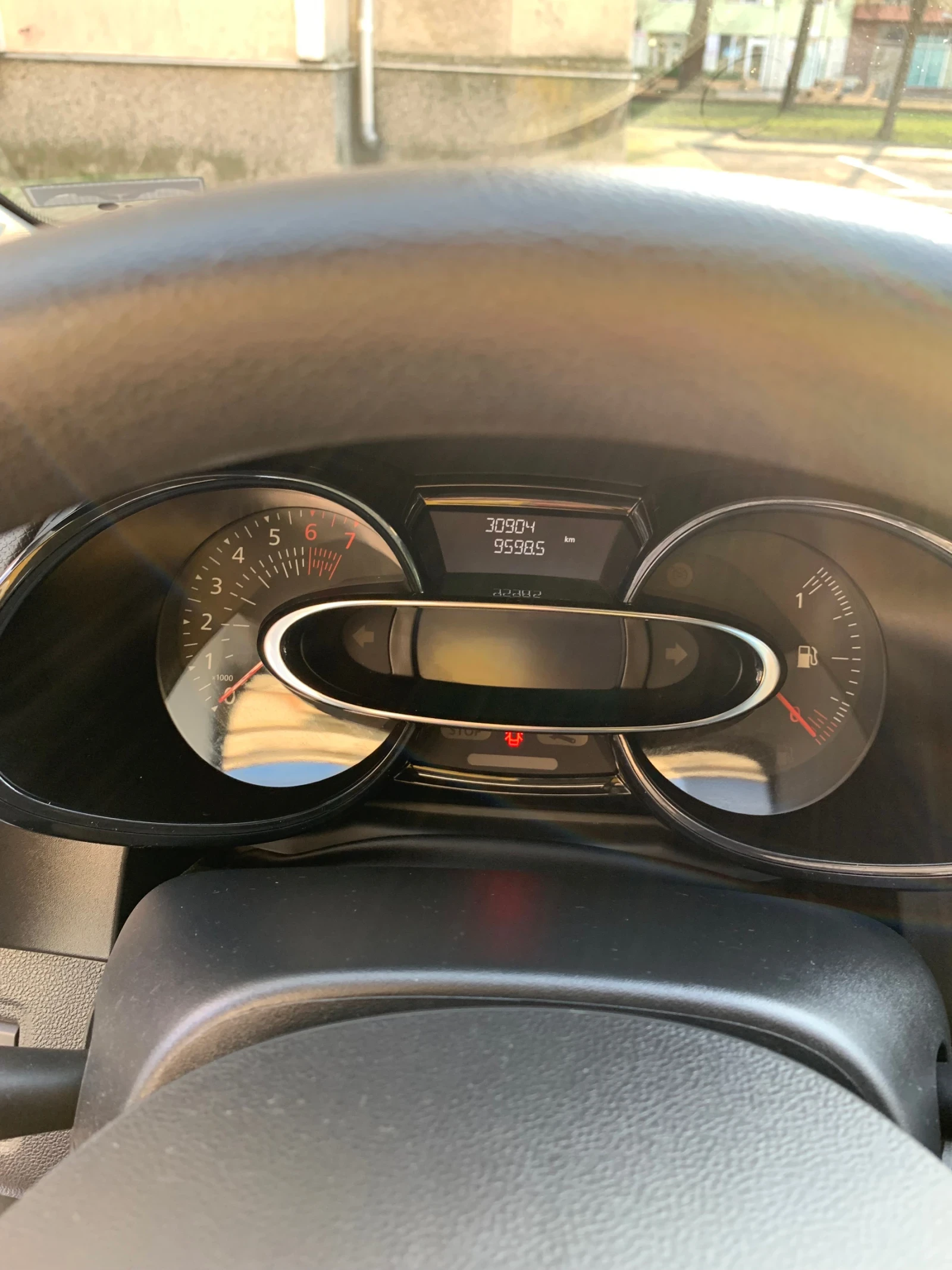 Renault Clio  - изображение 7