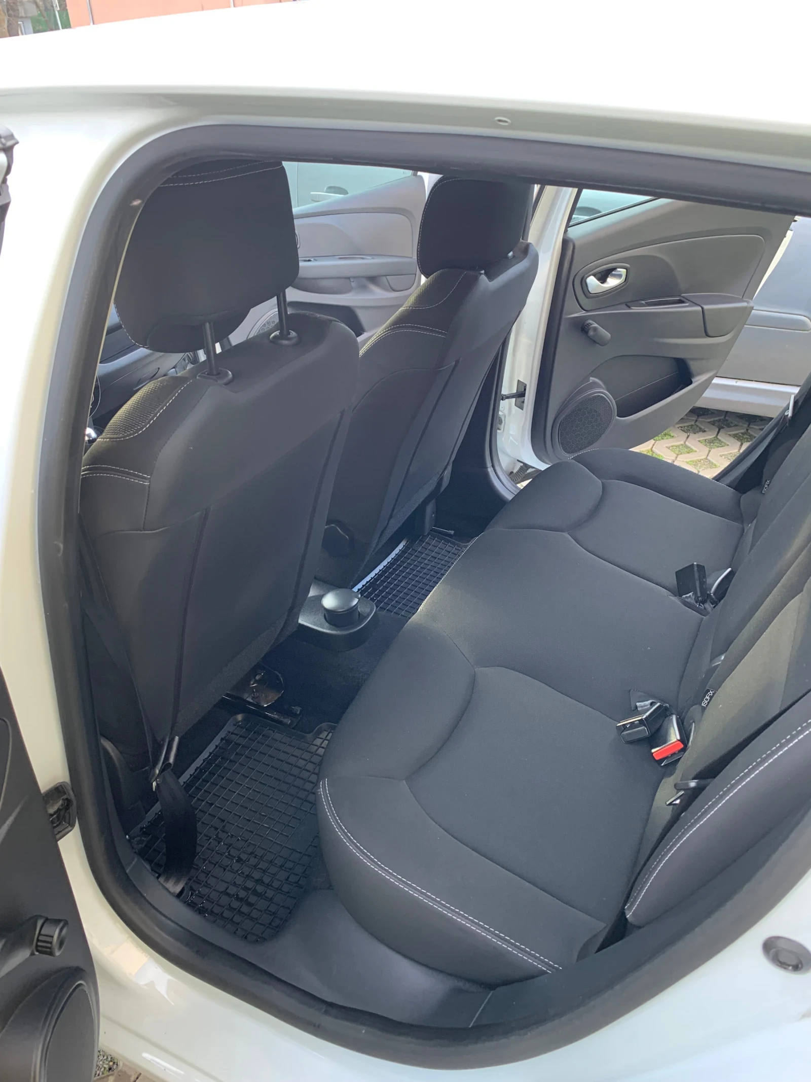 Renault Clio  - изображение 10