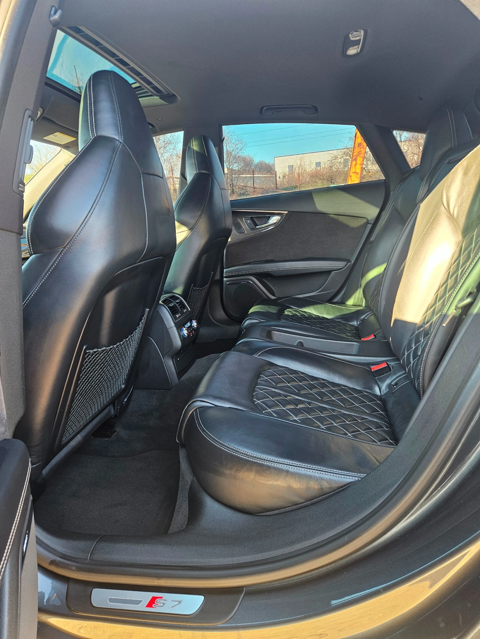 Audi S7 4.0 V8 Bi Turbo Quattro  | Mobile.bg � ����������� 10