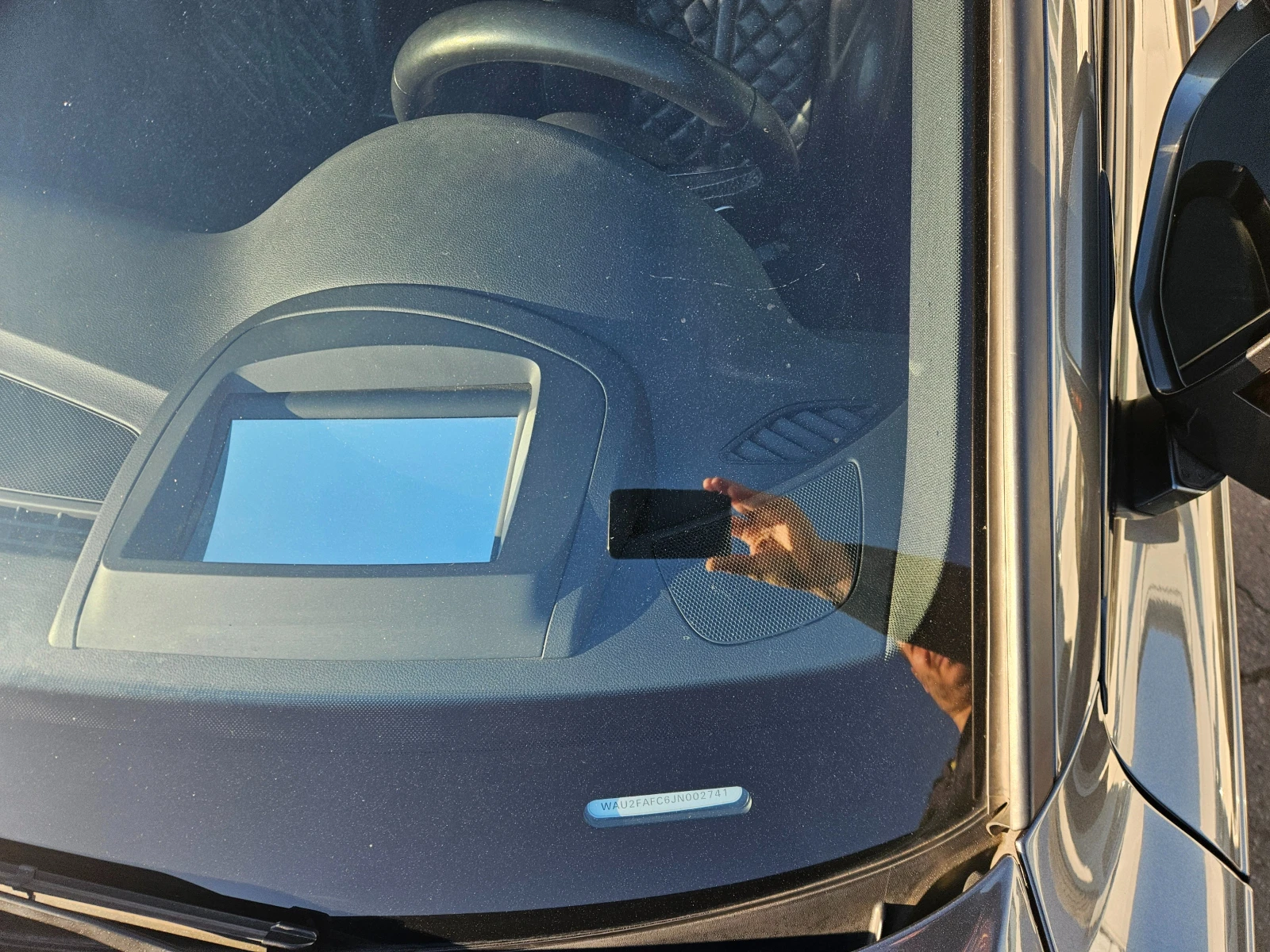 Audi S7 4.0 V8 Bi Turbo Quattro  | Mobile.bg � ����������� 11