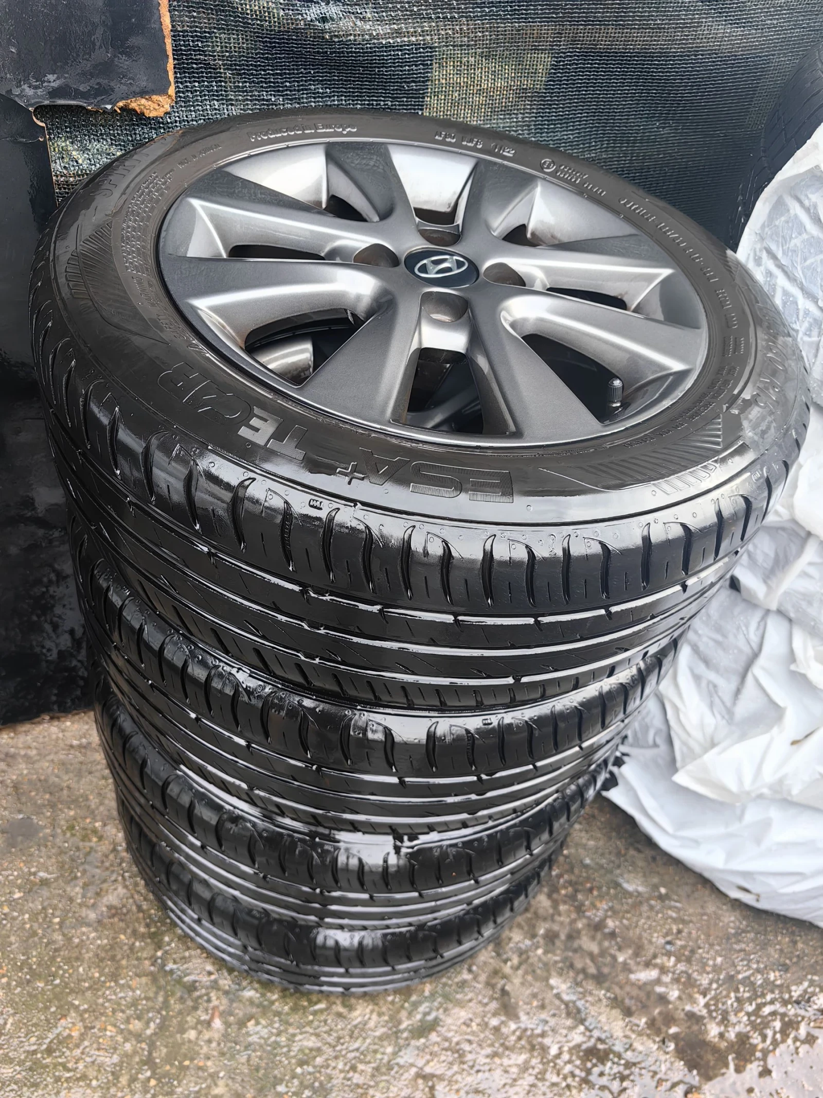 Hyundai I20 1.2!!���������!!������!!��� ���������!! | Mobile.bg � ����������� 17