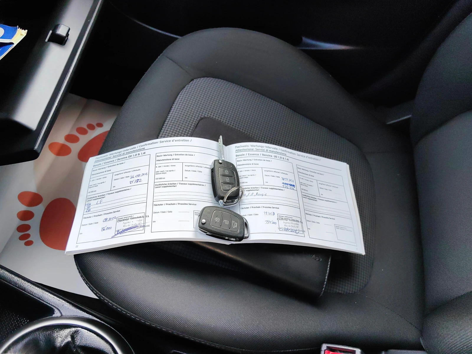 Hyundai I20 1.2!!���������!!������!!��� ���������!! | Mobile.bg � ����������� 16