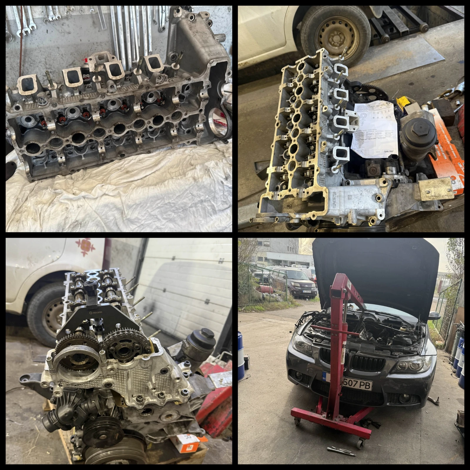 BMW 320 D  163 ��������� ����� ���� ���� ���� ������� | Mobile.bg � ����������� 17