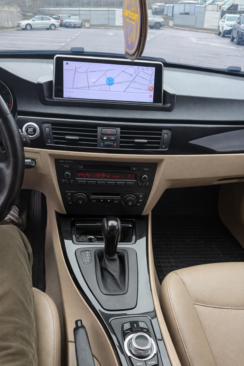 BMW 320 D  163 ��������� ����� ���� ���� ���� ������� | Mobile.bg � ����������� 12