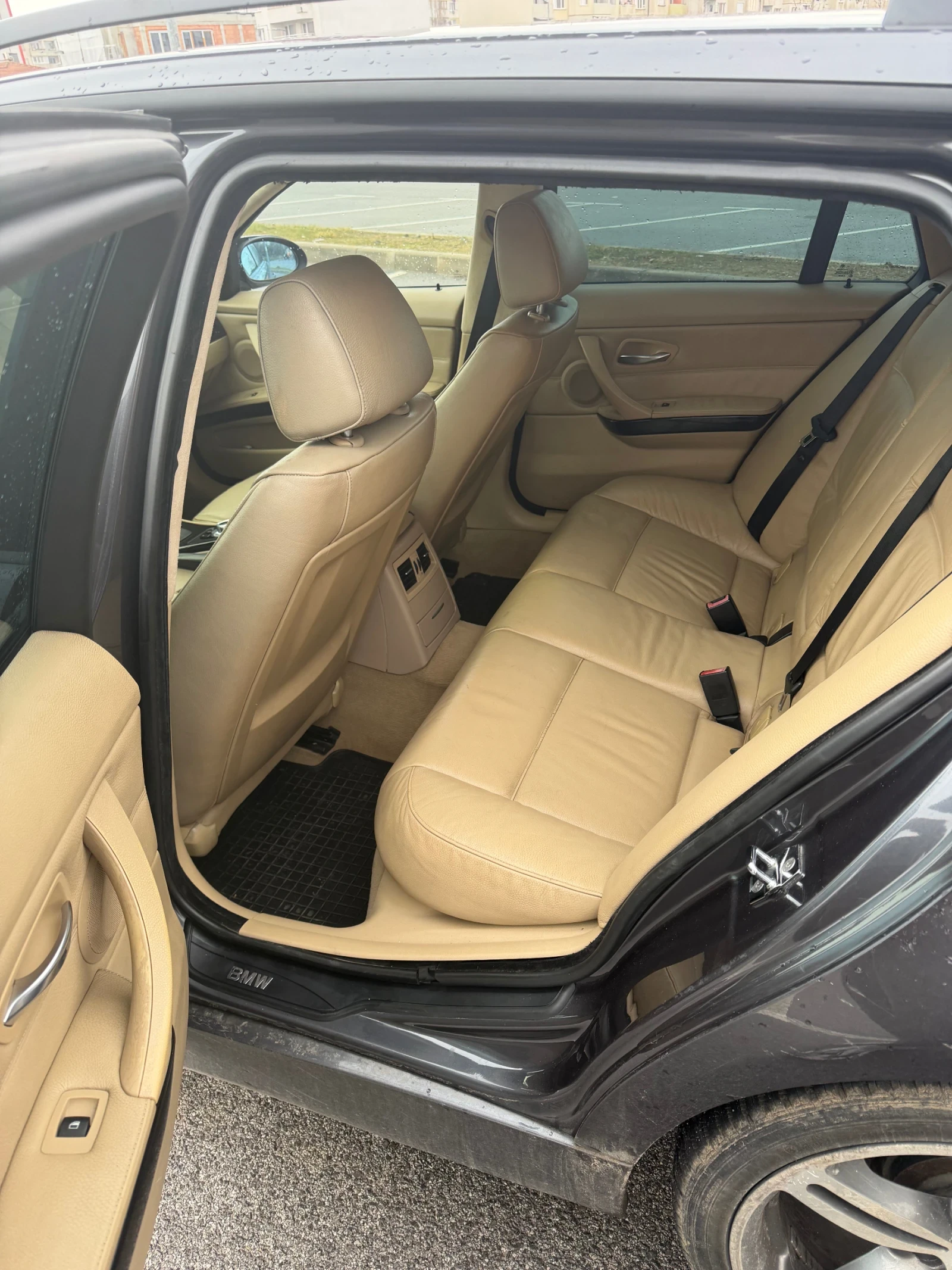 BMW 320 D  163 ��������� ����� ���� ���� ���� ������� | Mobile.bg � ����������� 15