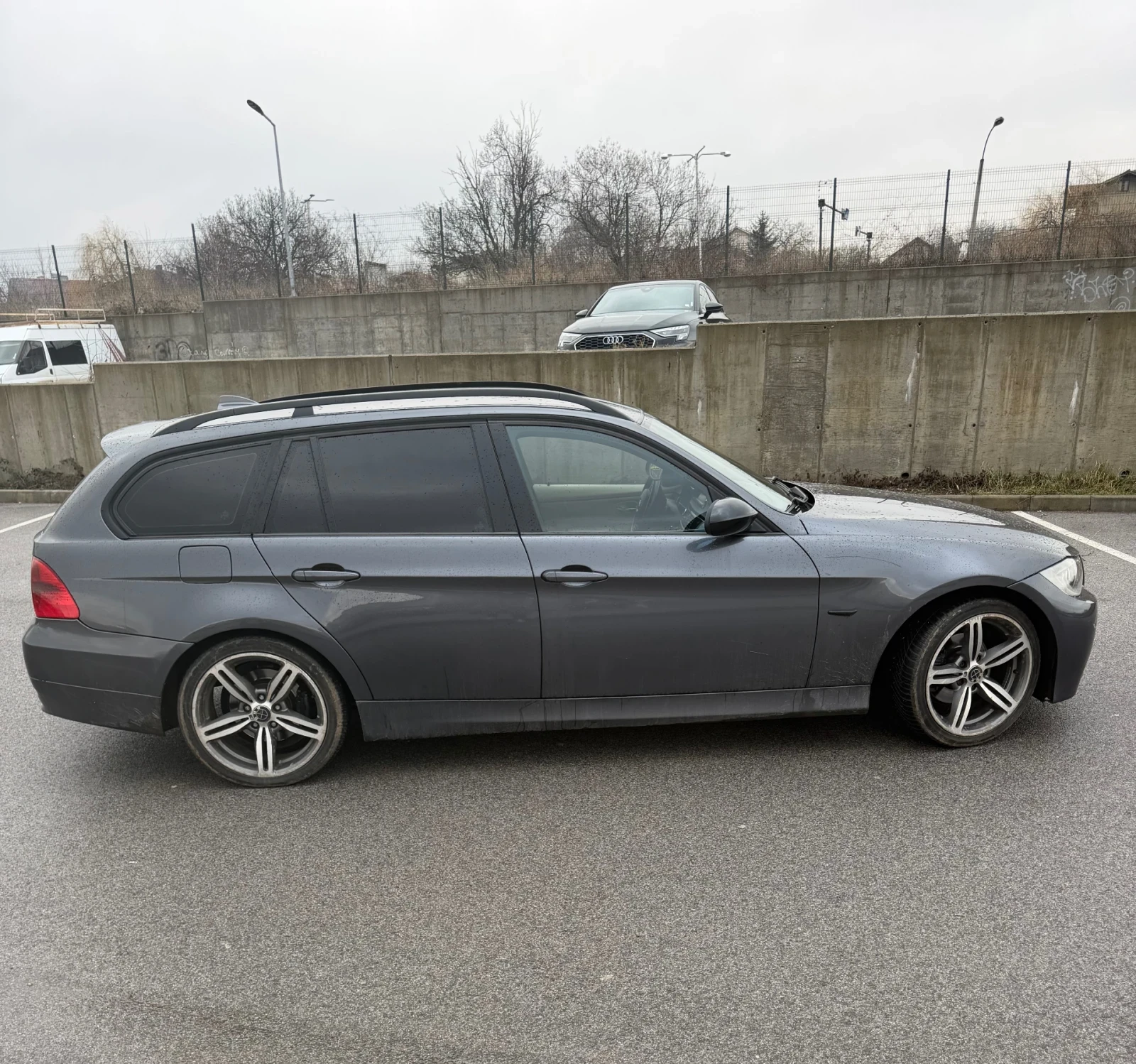 BMW 320 D  163 ��������� ����� ���� ���� ���� ������� | Mobile.bg � ����������� 8