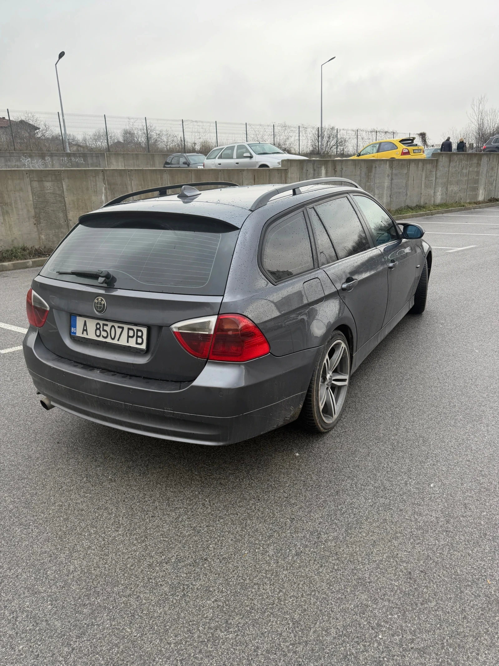 BMW 320 D  163 ��������� ����� ���� ���� ���� ������� | Mobile.bg � ����������� 6