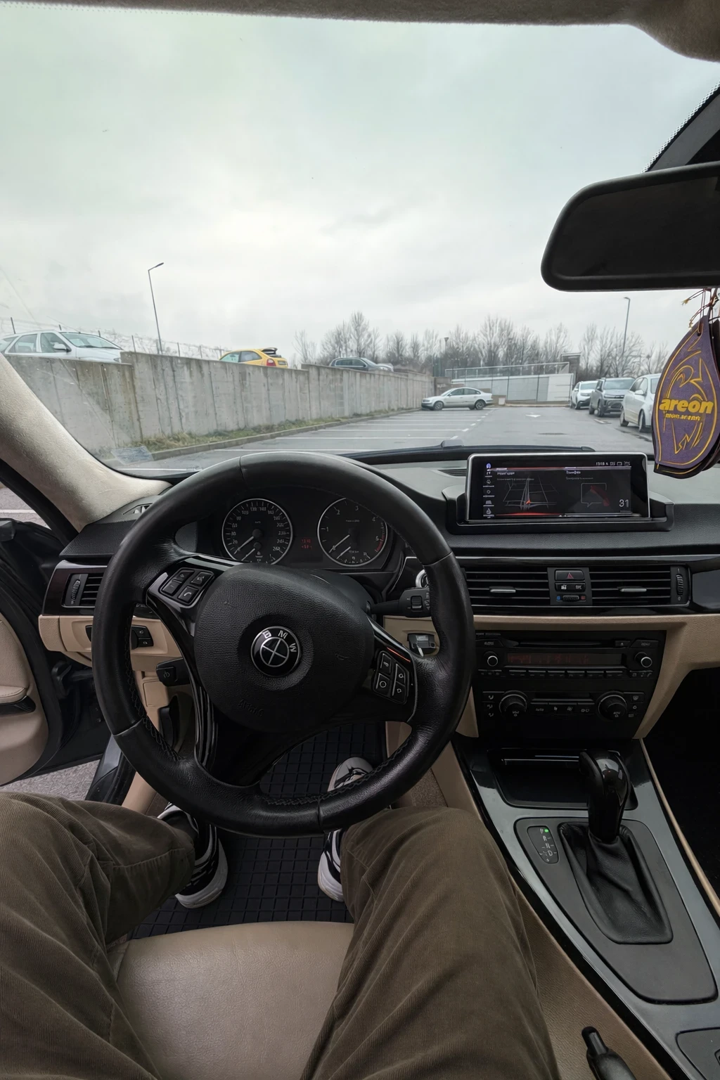 BMW 320 D  163 ��������� ����� ���� ���� ���� ������� | Mobile.bg � ����������� 11