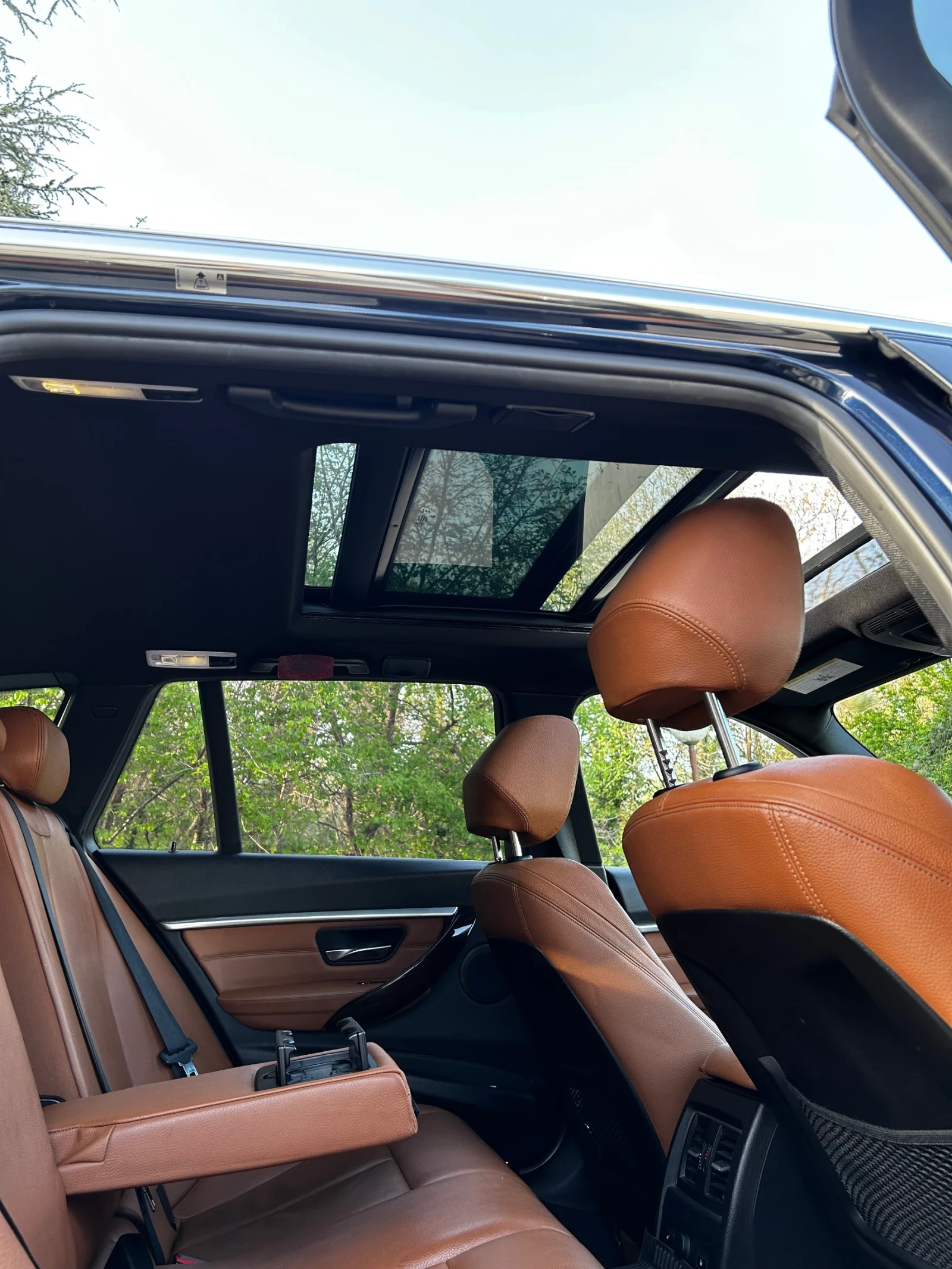 BMW 328 BMW F31 Facelift 328i xDrive   245кс | 4x4 |  - изображение 6