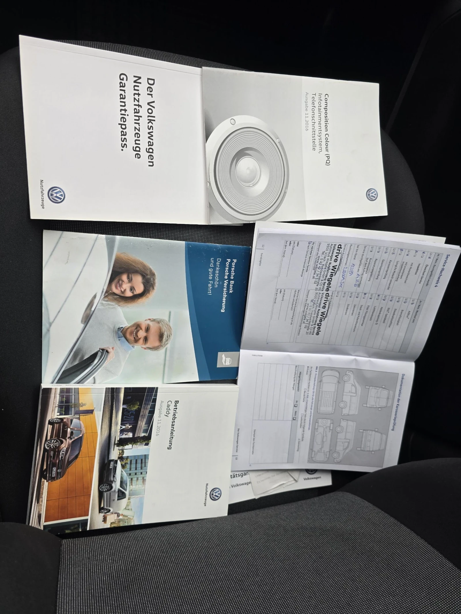 VW Caddy 2.0TDI MAXI EURO6 | Mobile.bg � ����������� 16