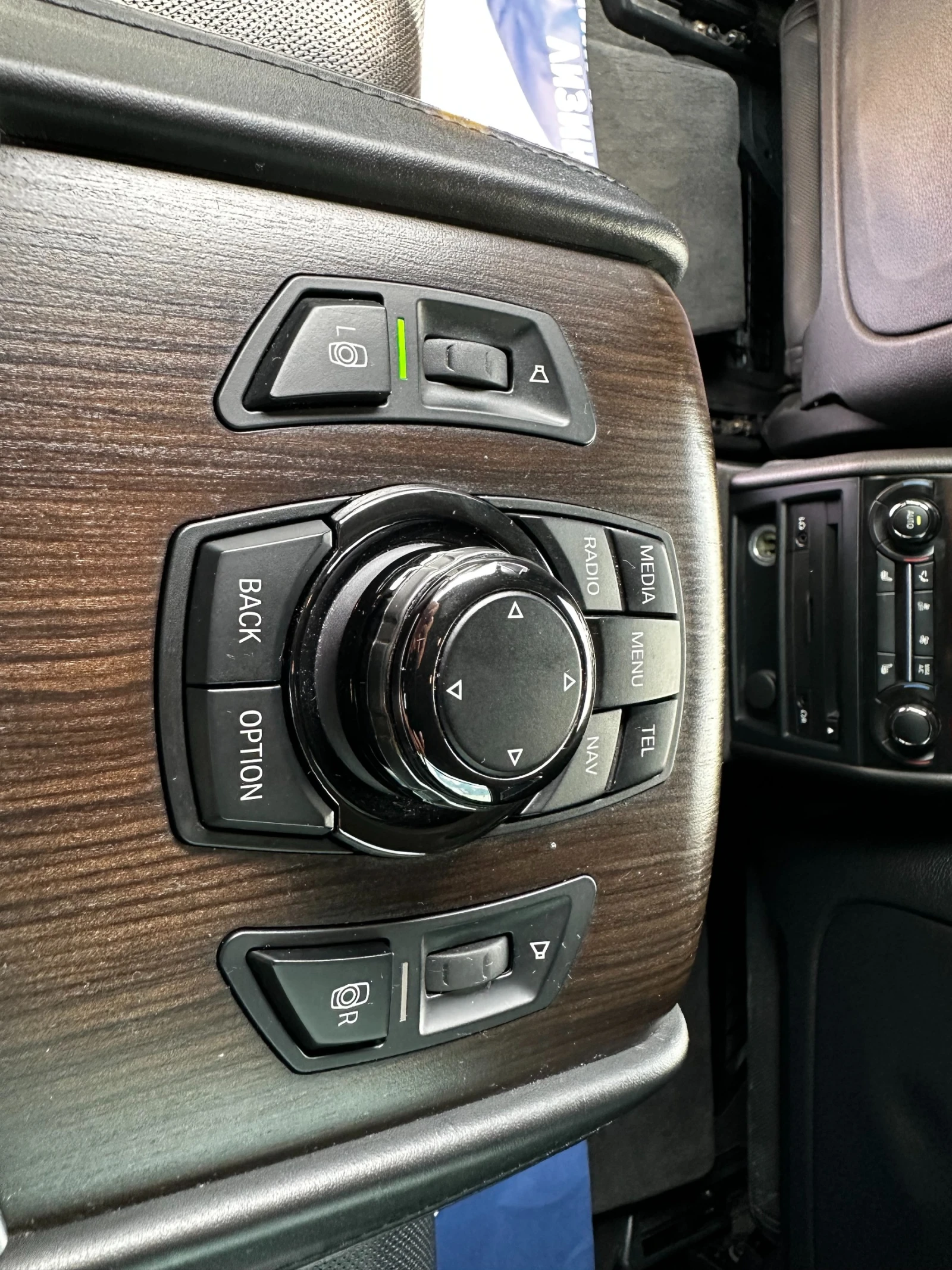BMW 750 D/380��/FACE/XDRIVE/������/������/�������� | Mobile.bg � ����������� 11