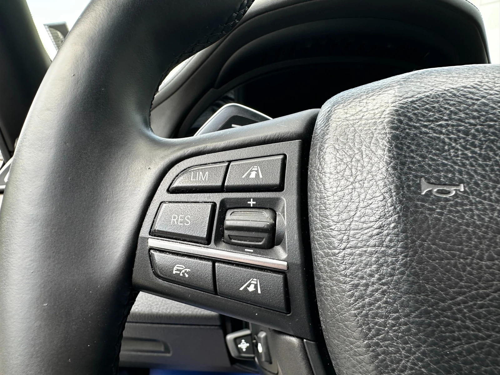 BMW 750 D/380��/FACE/XDRIVE/������/������/�������� | Mobile.bg � ����������� 17