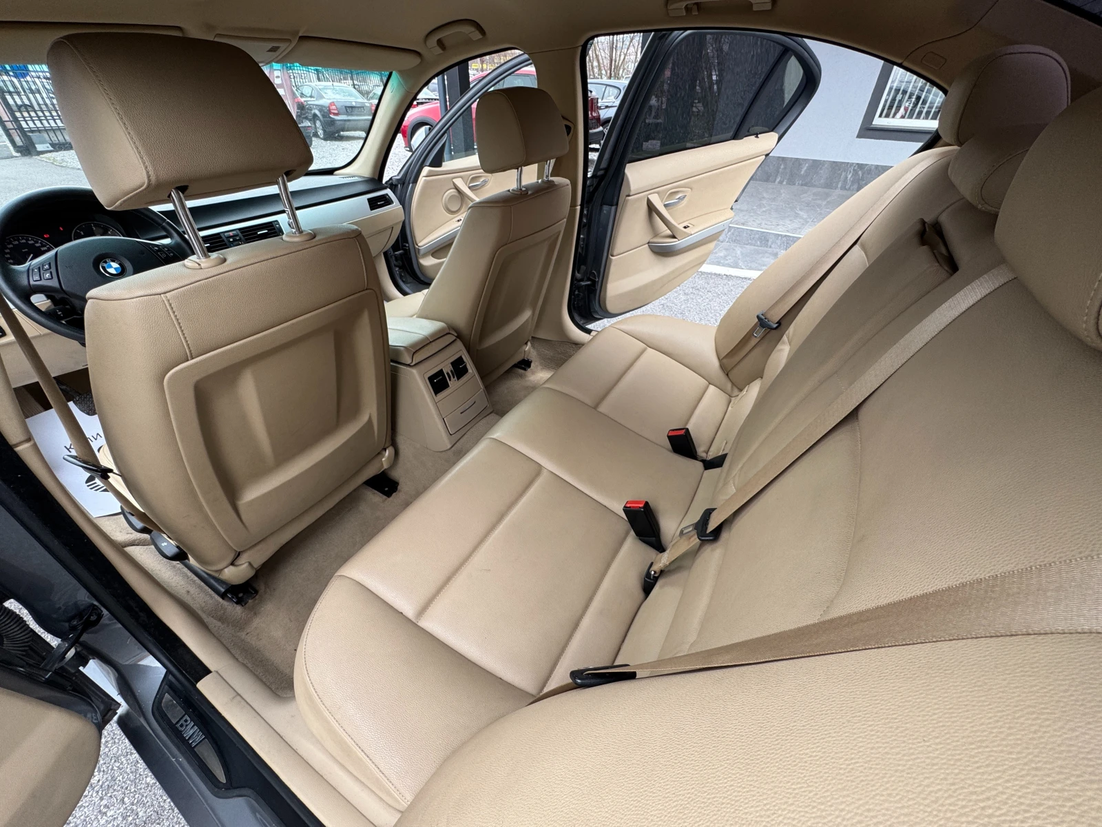 BMW 320 D X-DRIVE ��� ���� | Mobile.bg � ����������� 12