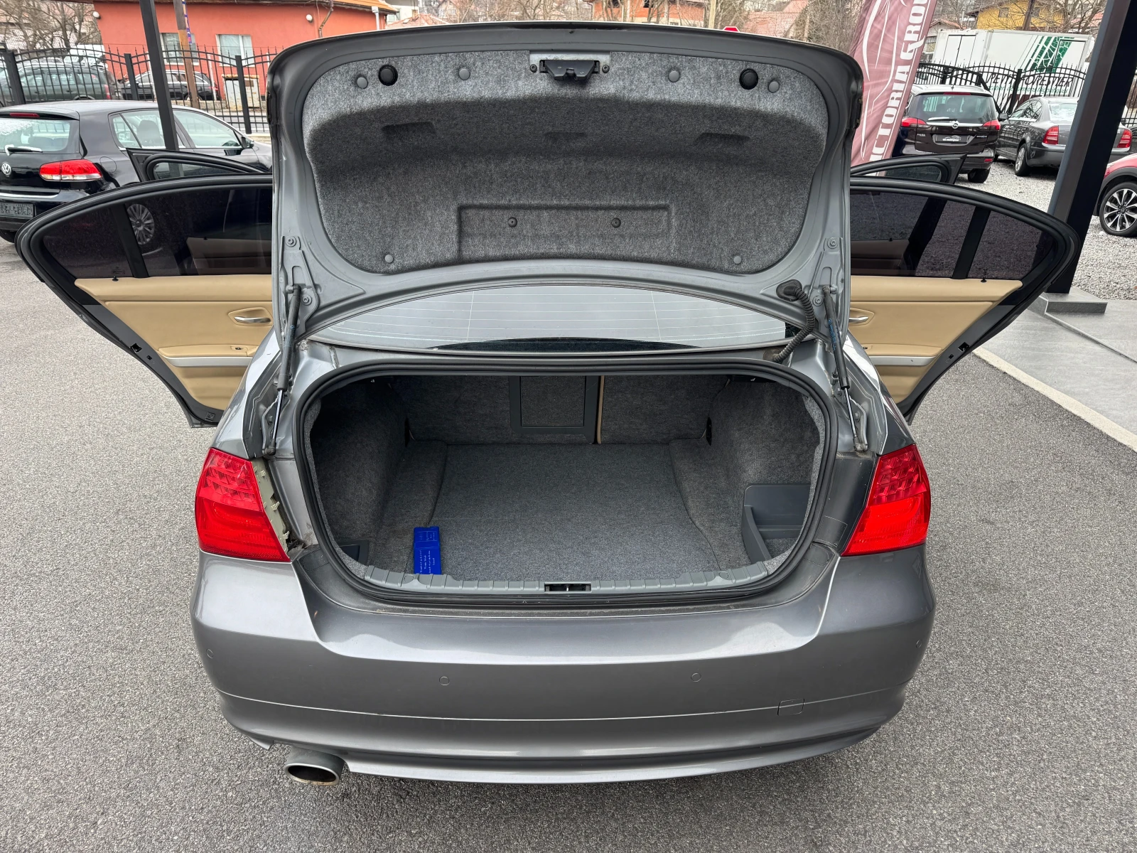 BMW 320 D X-DRIVE ��� ���� | Mobile.bg � ����������� 14