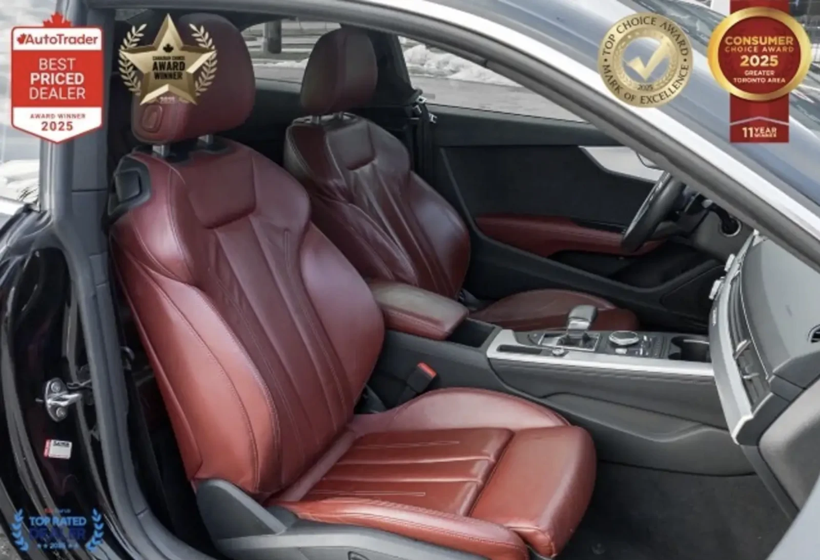 Audi A5 2019 Audi A5 Coupe Progressiv  | Mobile.bg � ����������� 9