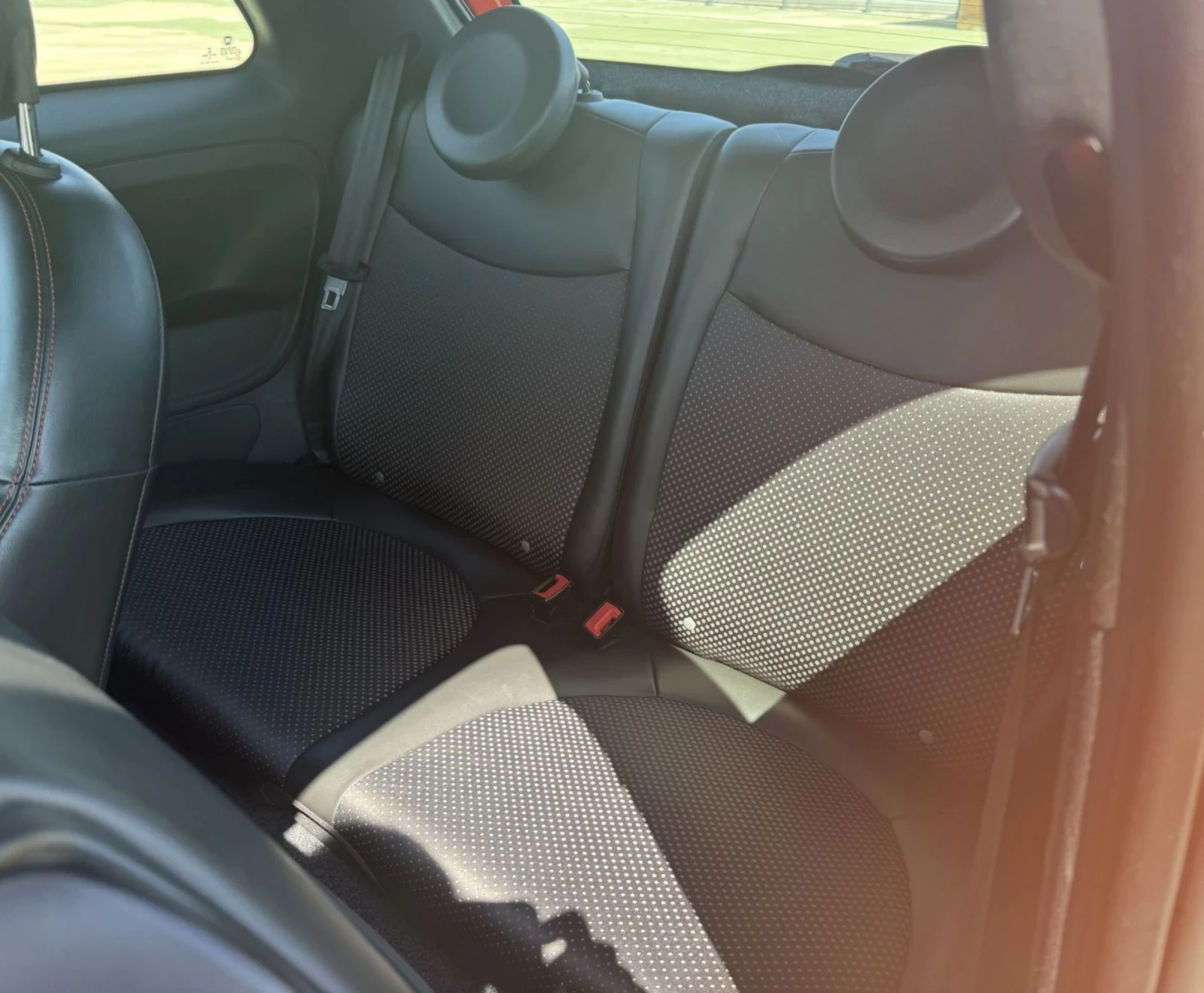 Fiat 500 Elektric.23Kwh.83kw, снимка 17 - Автомобили и джипове - 53832904