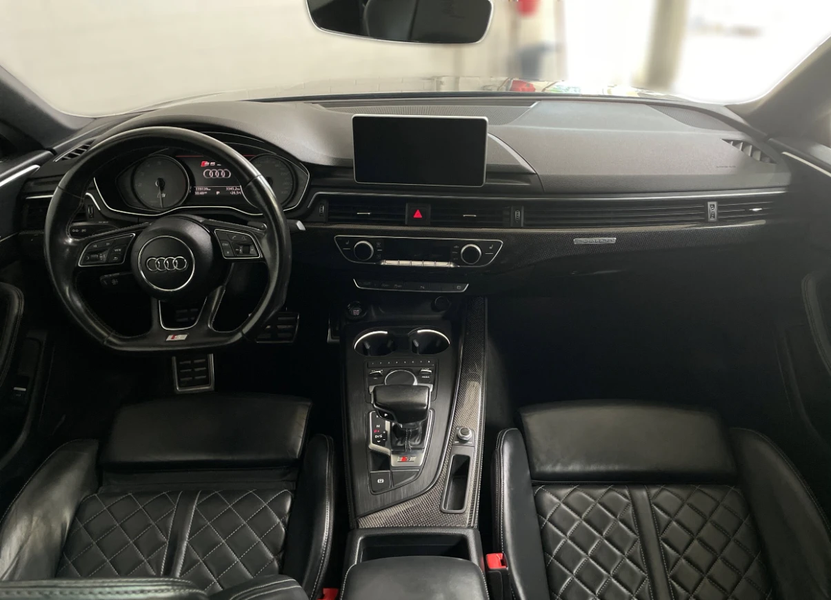 Audi S5 ���������� | Mobile.bg � ����������� 9