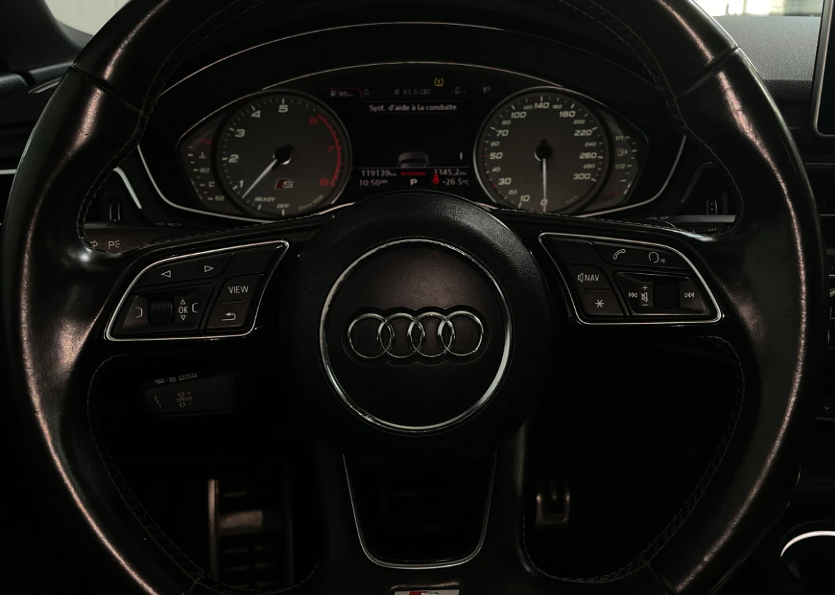 Audi S5 ���������� | Mobile.bg � ����������� 13